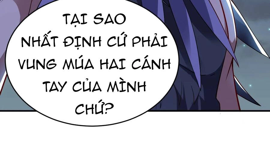Ma Vương Trở Lại Chapter 71 - 79
