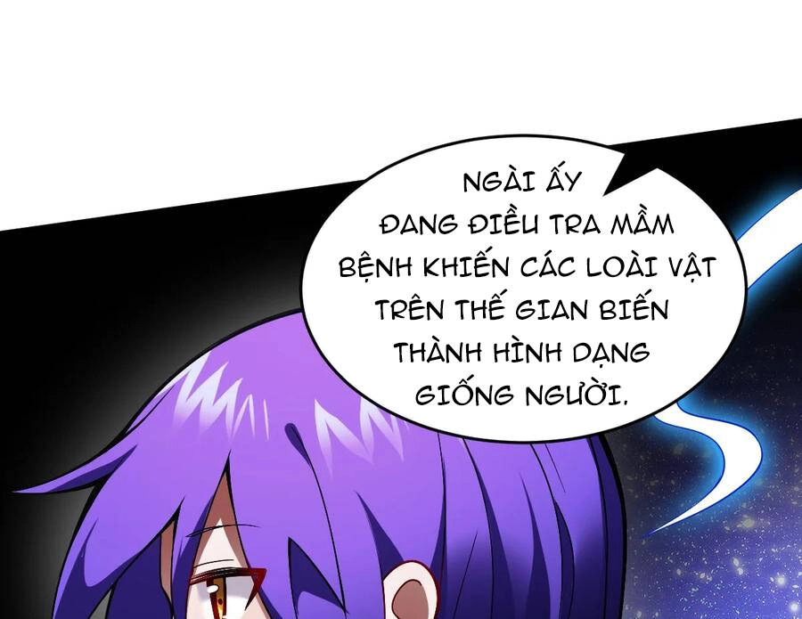 Ma Vương Trở Lại Chapter 71 - 89