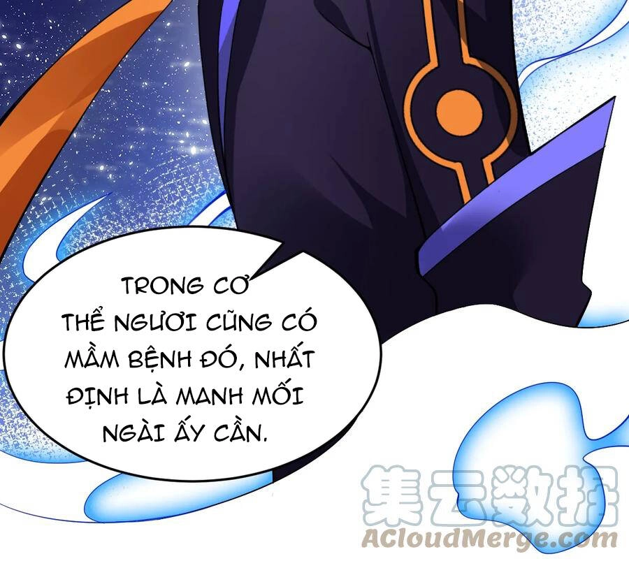 Ma Vương Trở Lại Chapter 71 - 91