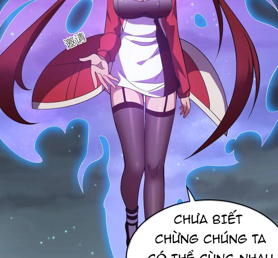 Ma Vương Trở Lại Chapter 71 - 93