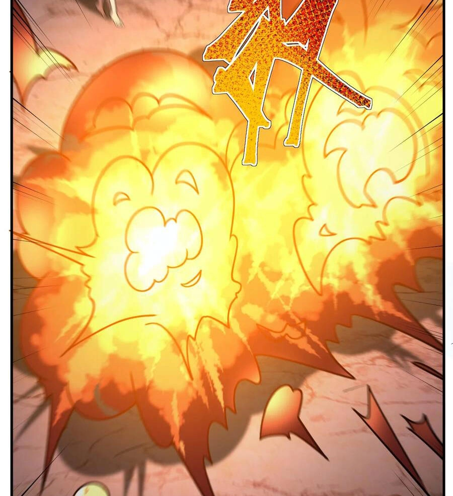 Ma Vương Trở Lại Chapter 71.5 - 54