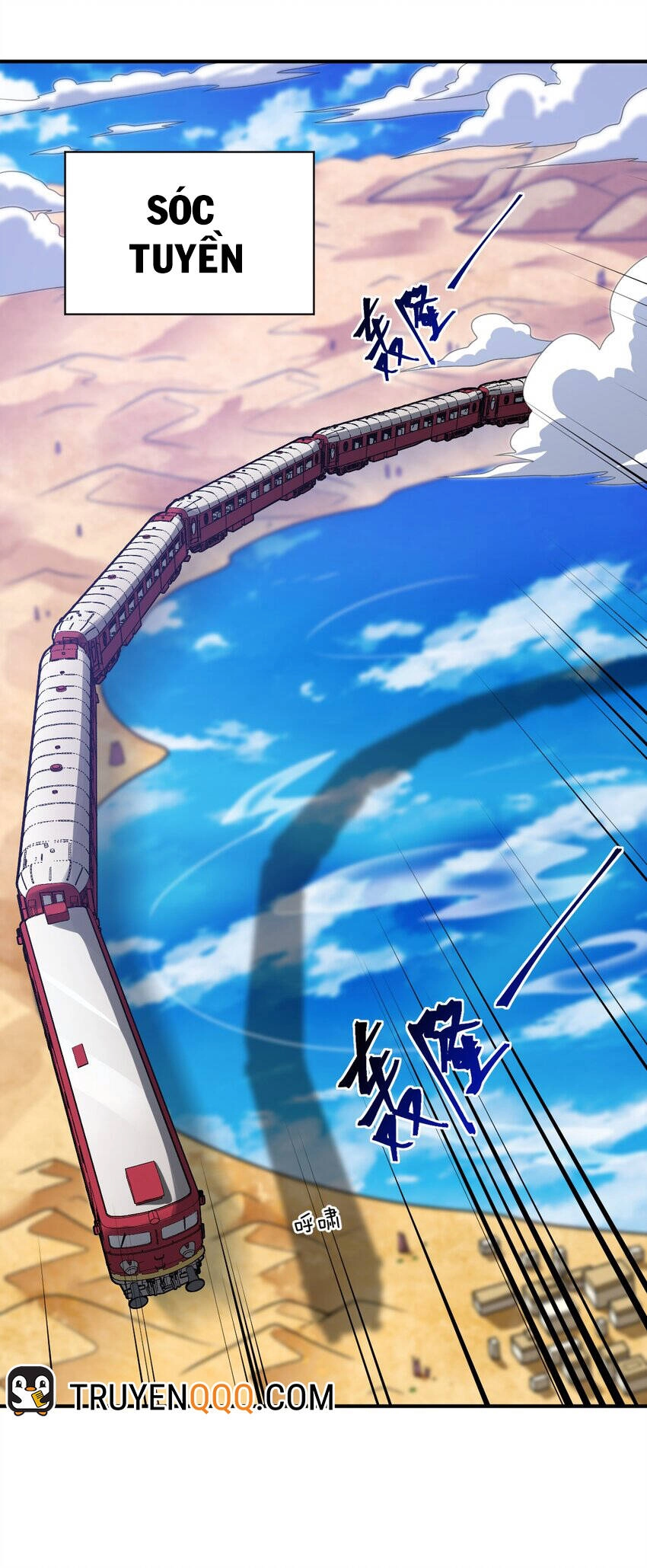 Ma Vương Trở Lại Chapter 72 - 2