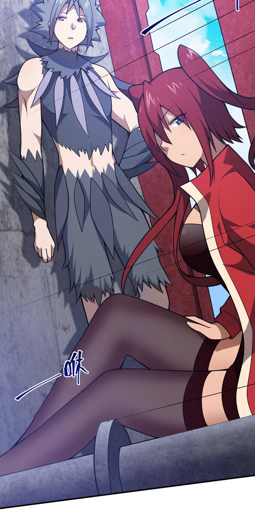 Ma Vương Trở Lại Chapter 72 - 4