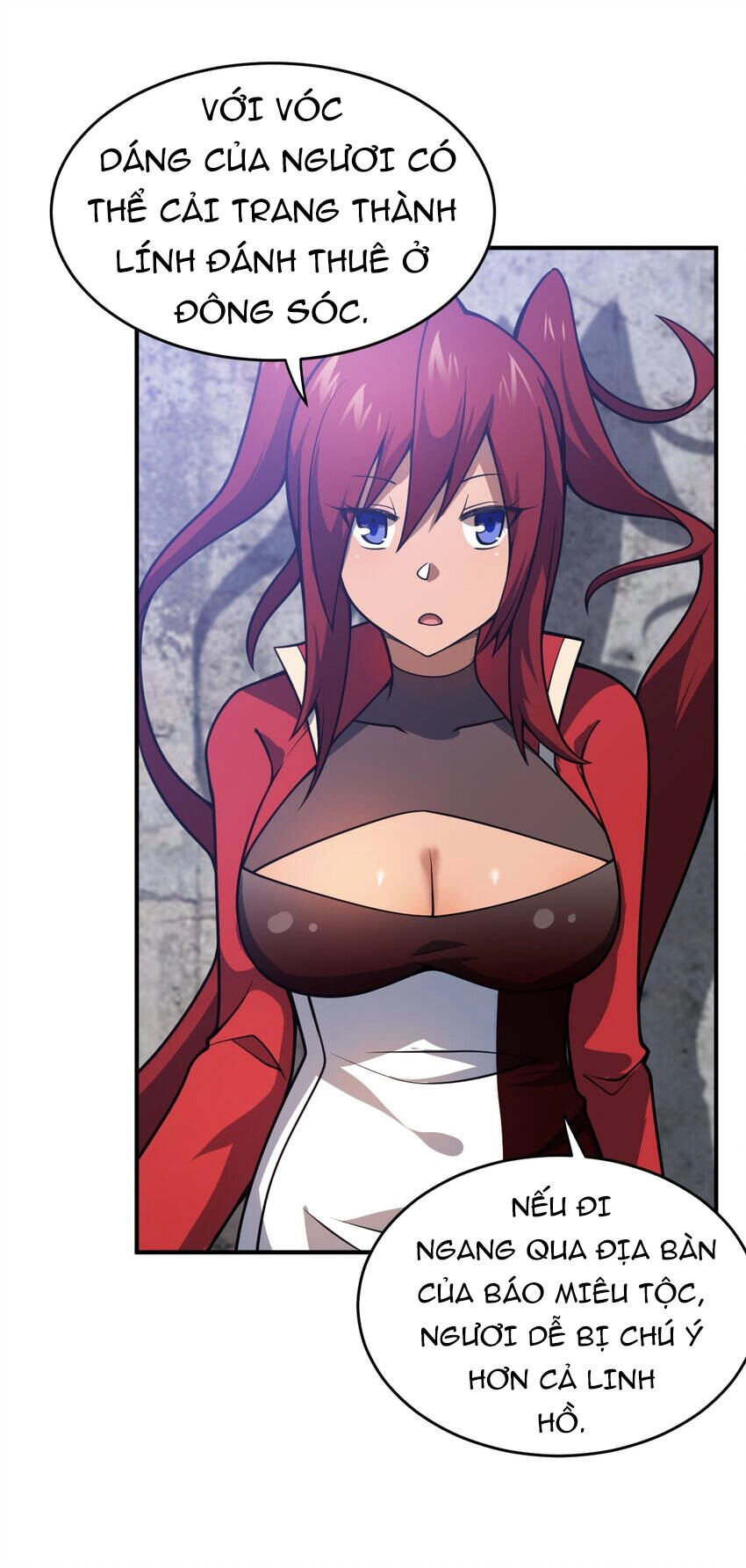 Ma Vương Trở Lại Chapter 72 - 5