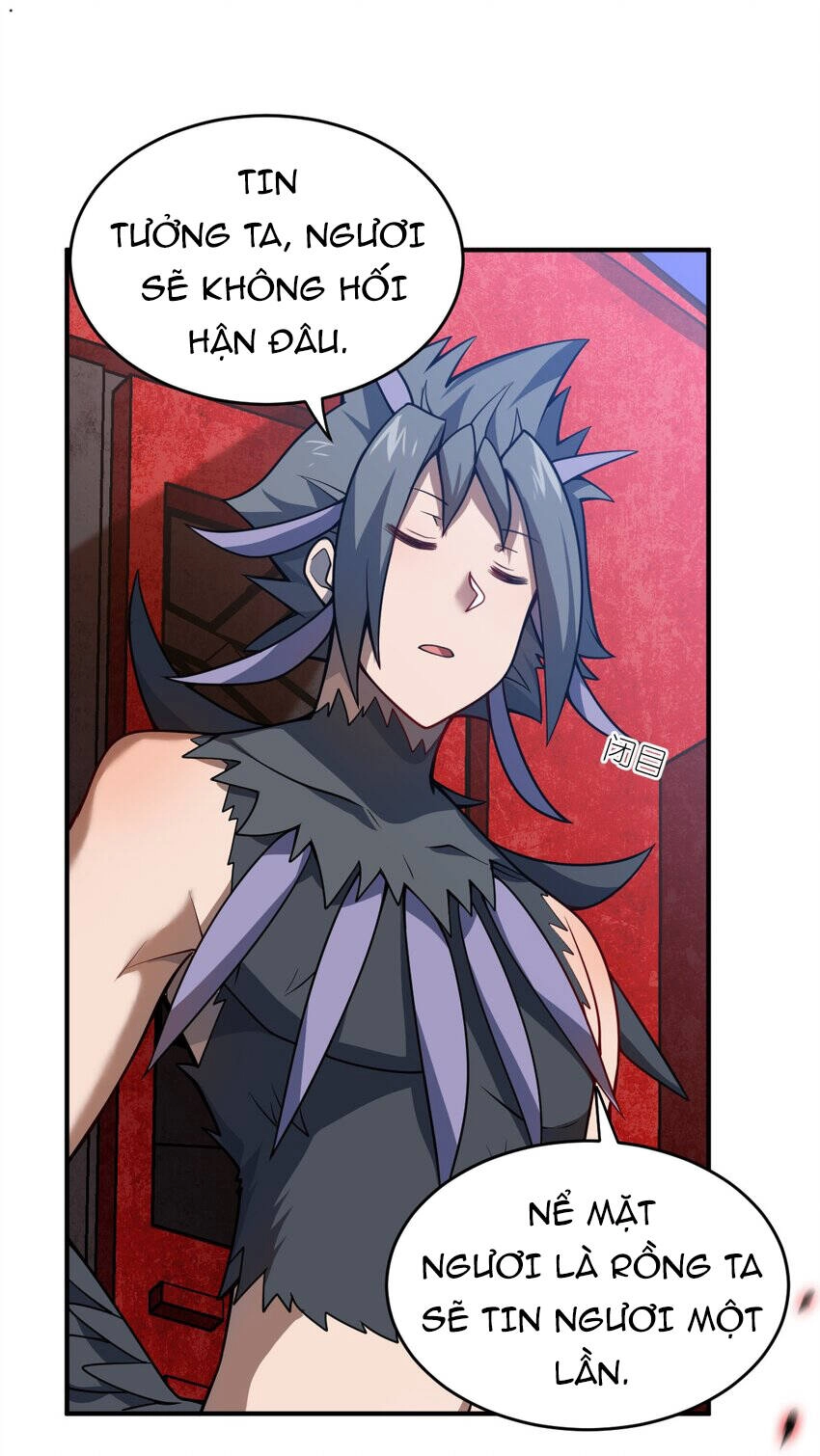 Ma Vương Trở Lại Chapter 72 - 7