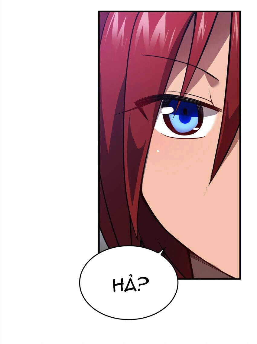 Ma Vương Trở Lại Chapter 72 - 16