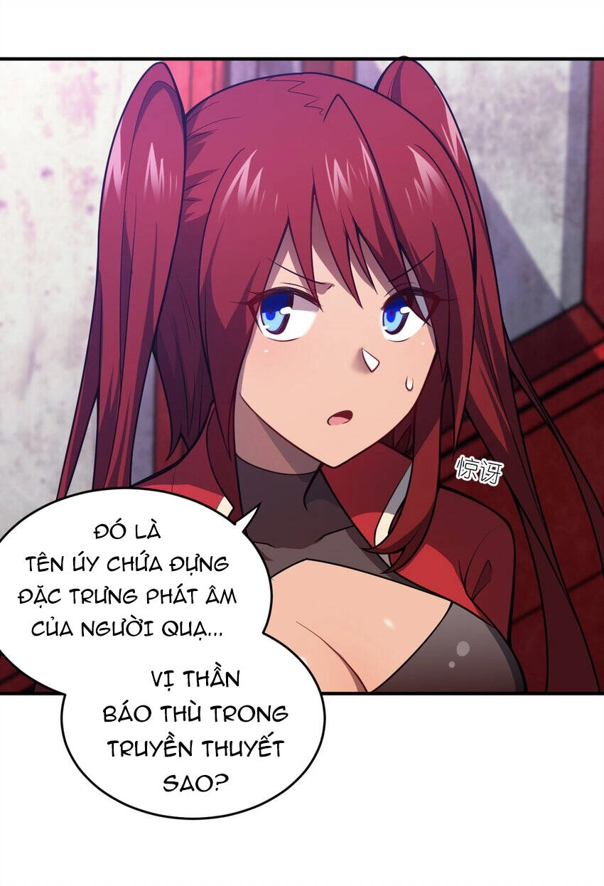 Ma Vương Trở Lại Chapter 72 - 17