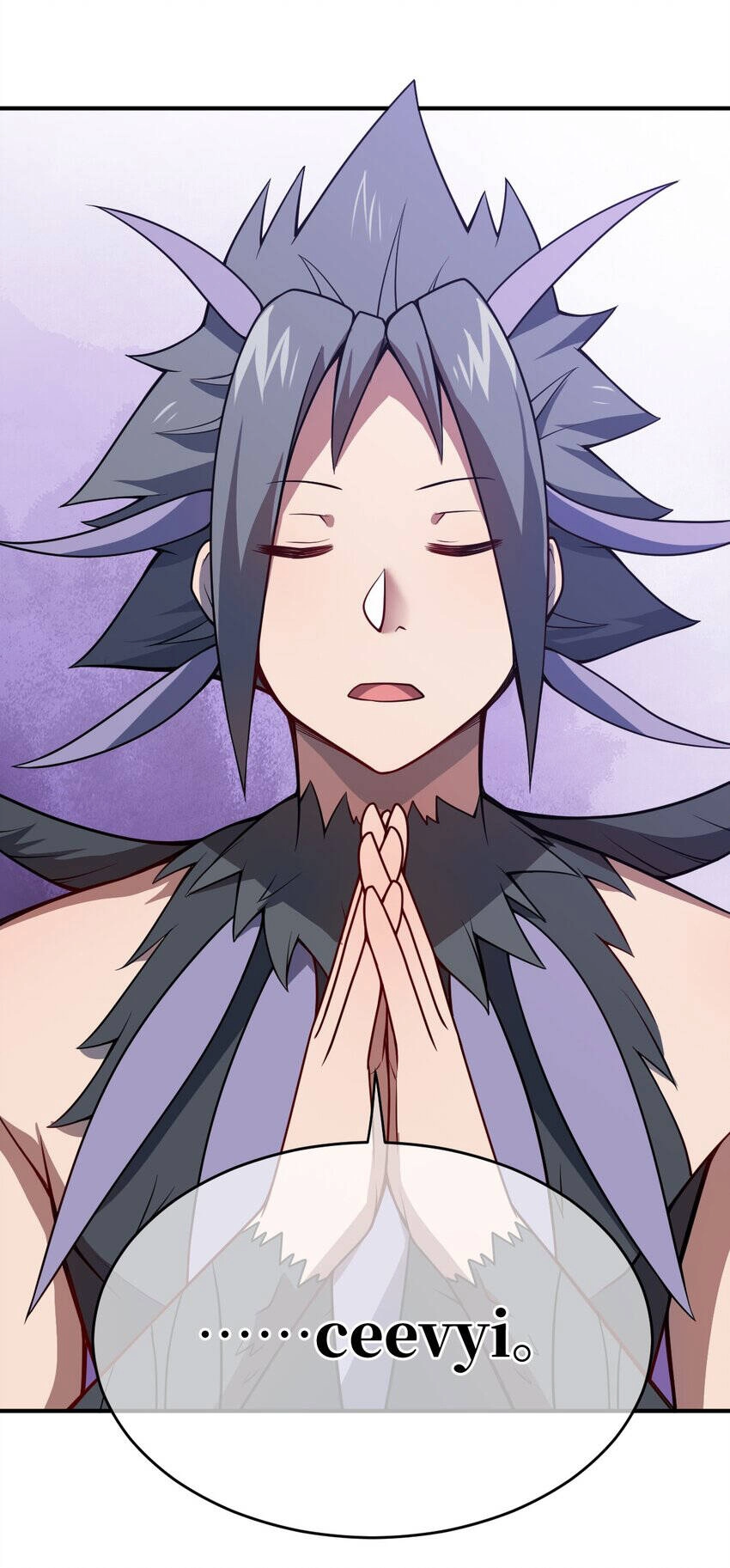 Ma Vương Trở Lại Chapter 72 - 18