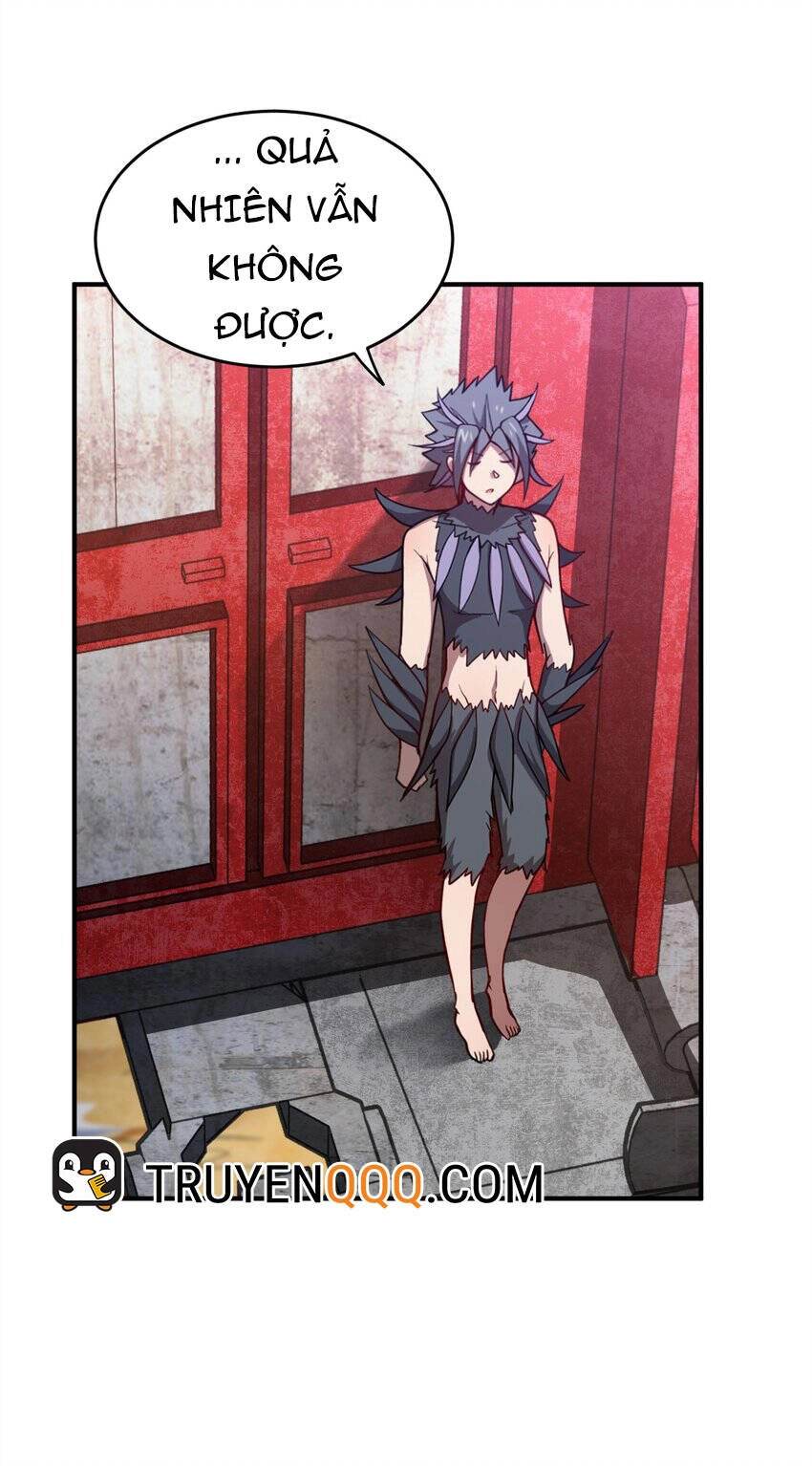 Ma Vương Trở Lại Chapter 72 - 20