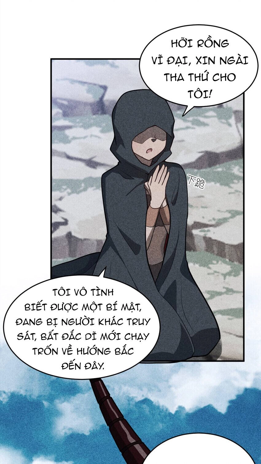 Ma Vương Trở Lại Chapter 72 - 30