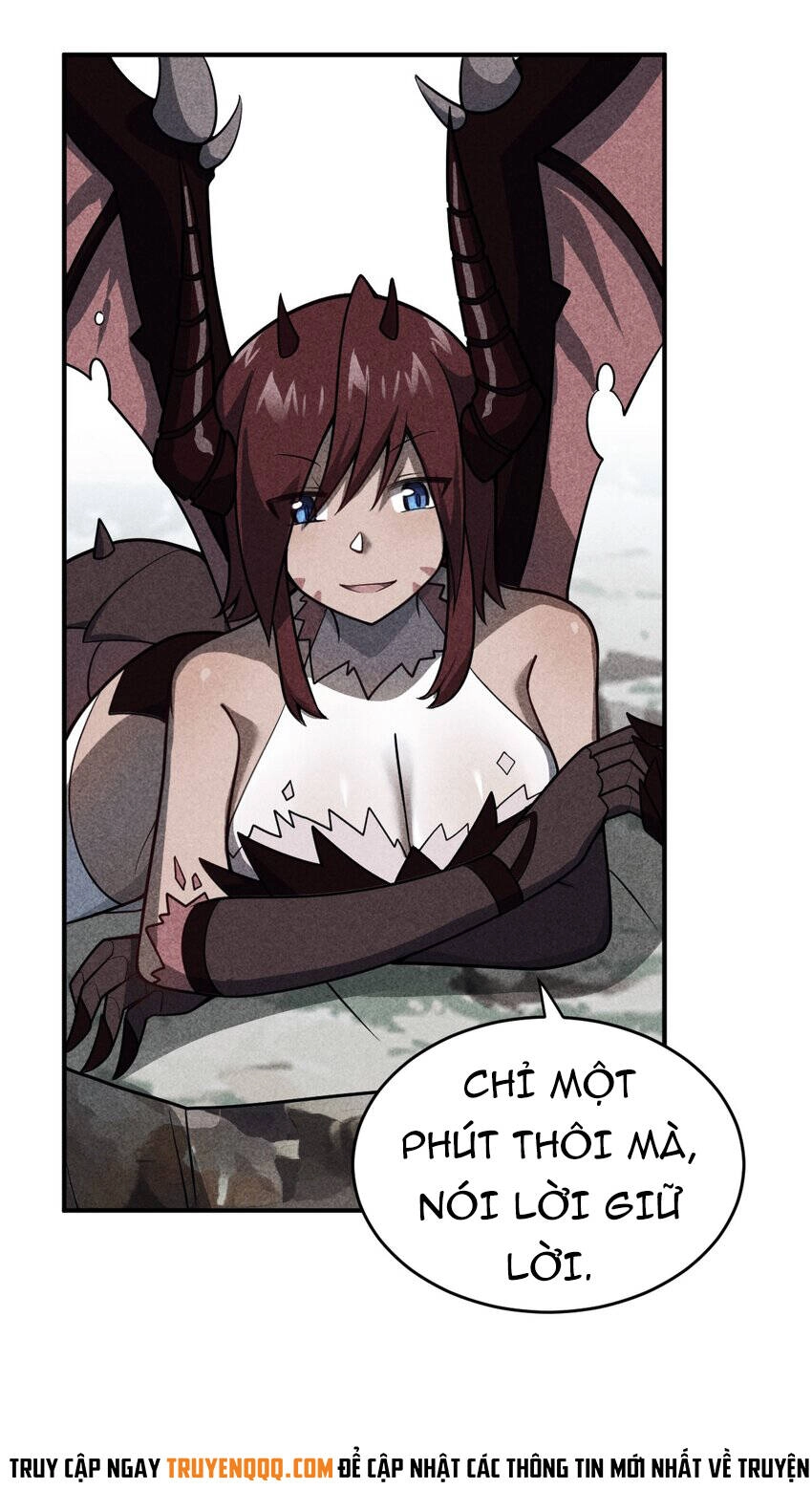 Ma Vương Trở Lại Chapter 72 - 33