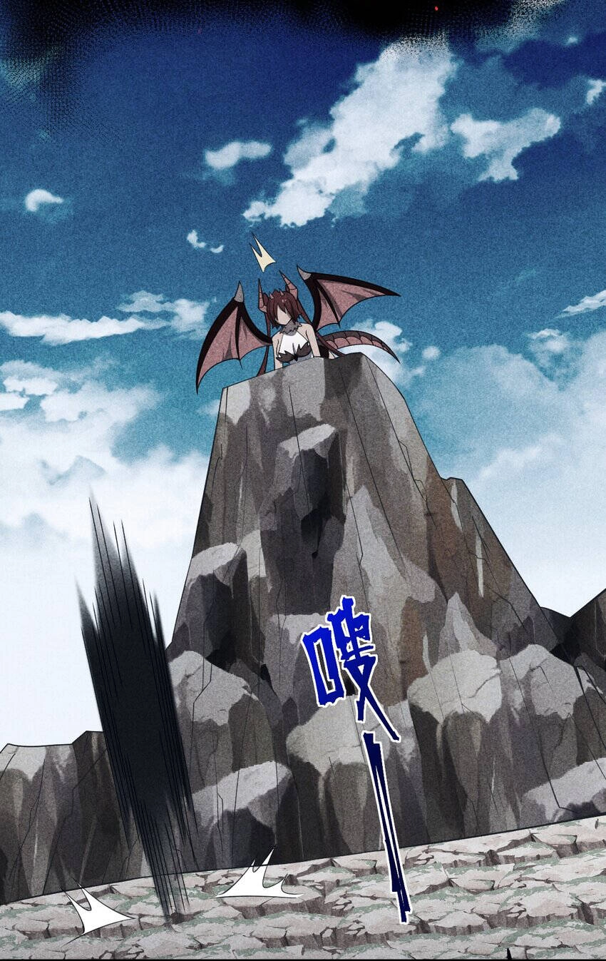 Ma Vương Trở Lại Chapter 72 - 40