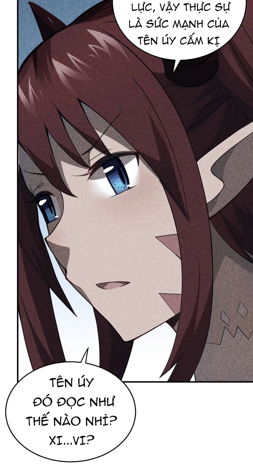 Ma Vương Trở Lại Chapter 72 - 43