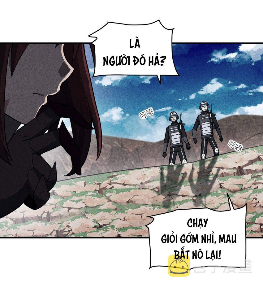 Ma Vương Trở Lại Chapter 72 - 44