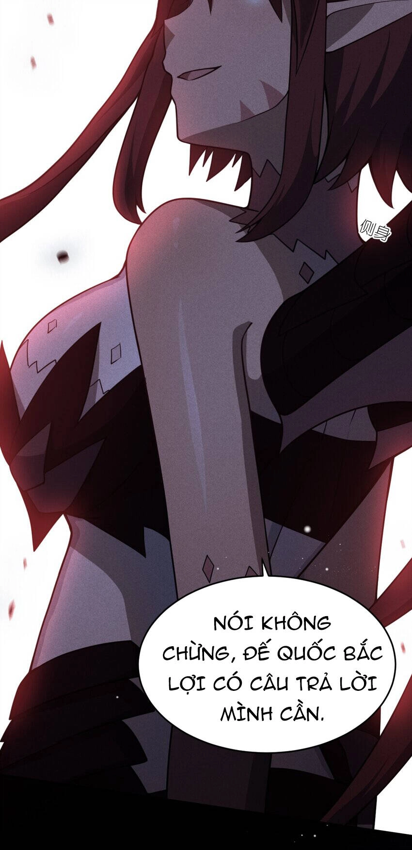 Ma Vương Trở Lại Chapter 72 - 46