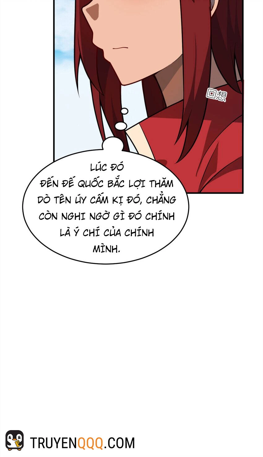 Ma Vương Trở Lại Chapter 72 - 50