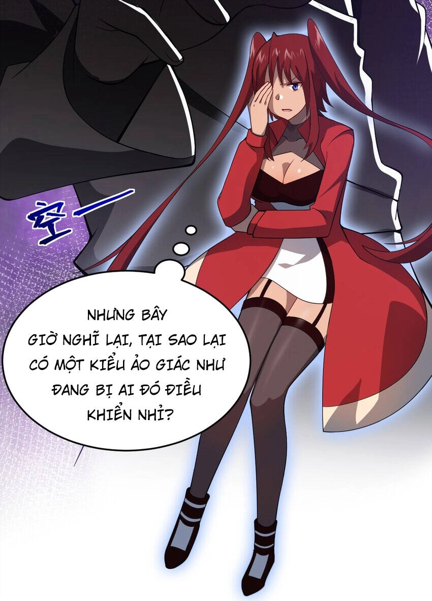 Ma Vương Trở Lại Chapter 72 - 52