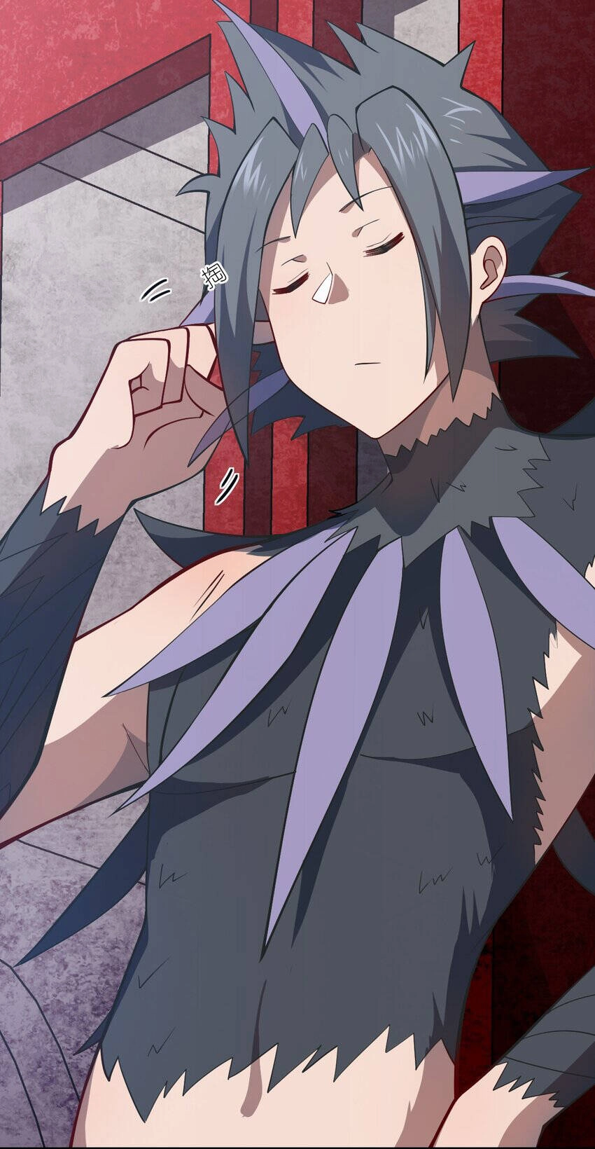 Ma Vương Trở Lại Chapter 72 - 56