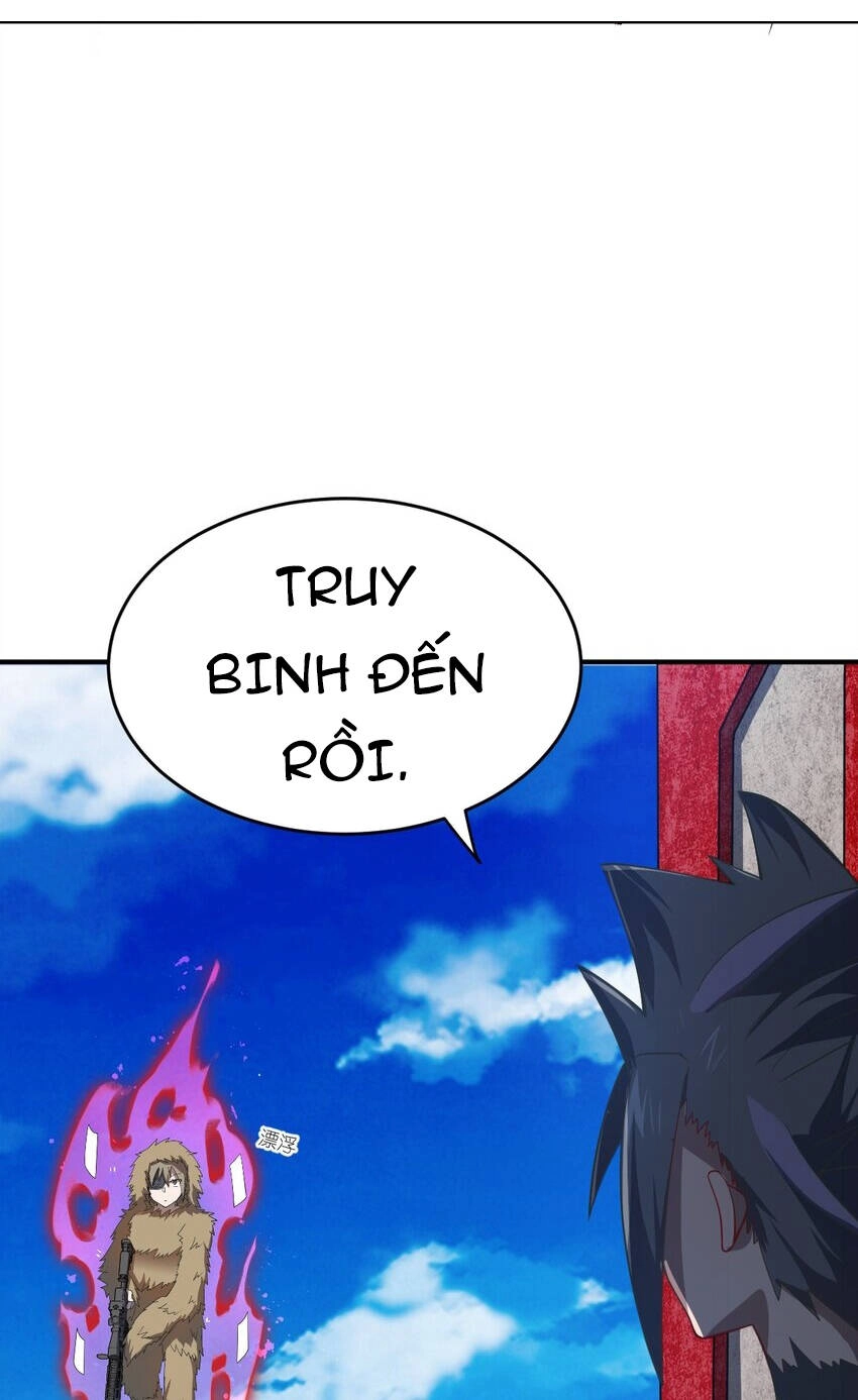 Ma Vương Trở Lại Chapter 72 - 57