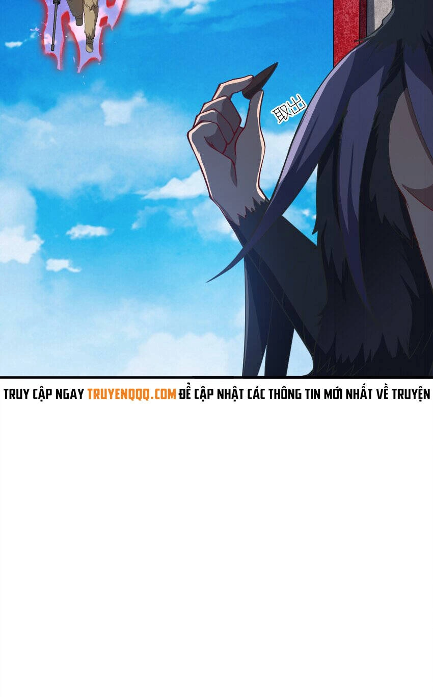 Ma Vương Trở Lại Chapter 72 - 58