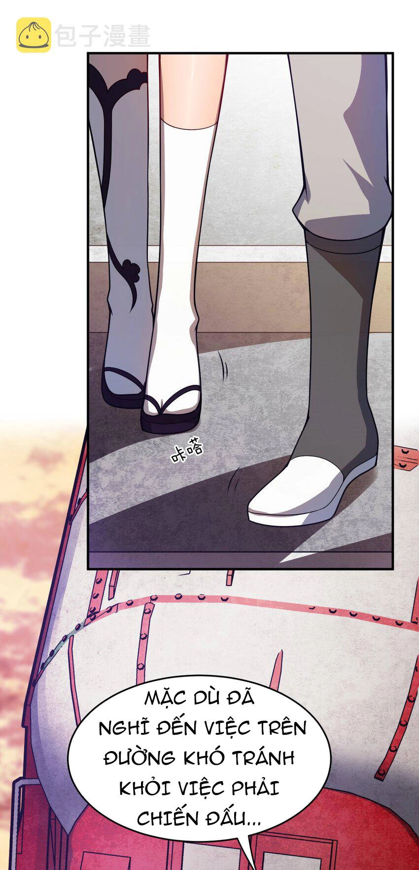 Ma Vương Trở Lại Chapter 73 - 2