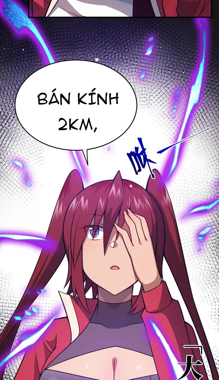 Ma Vương Trở Lại Chapter 73 - 5