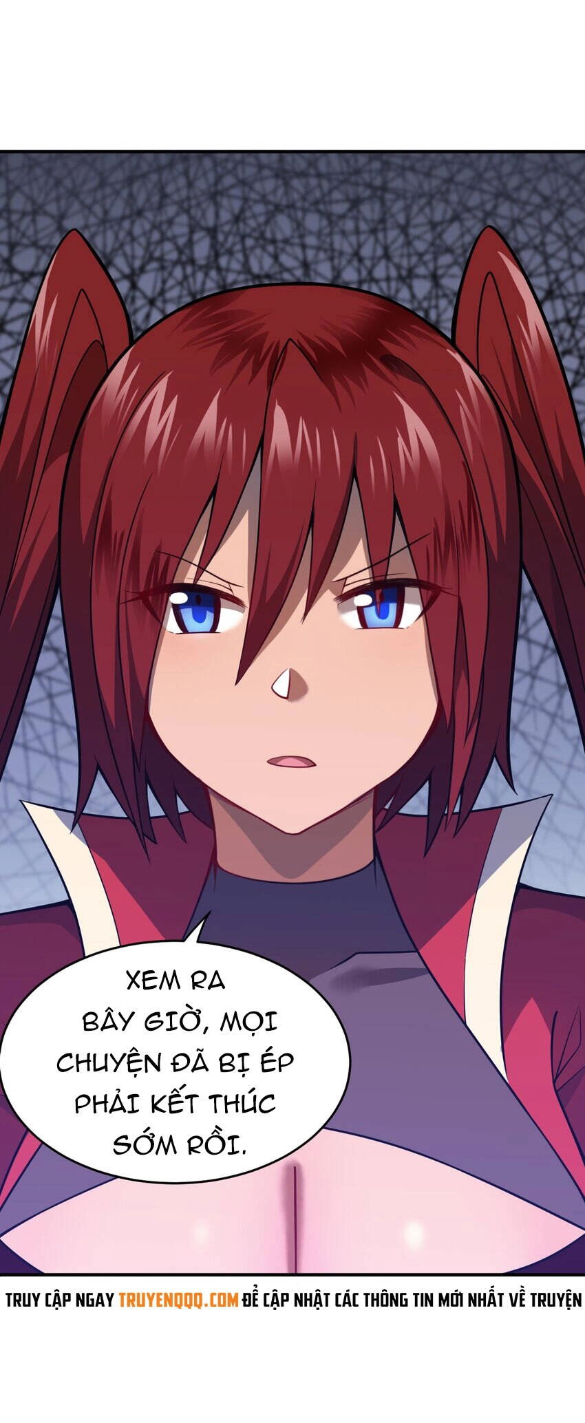 Ma Vương Trở Lại Chapter 73 - 10