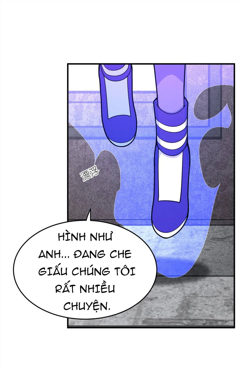 Ma Vương Trở Lại Chapter 73 - 11