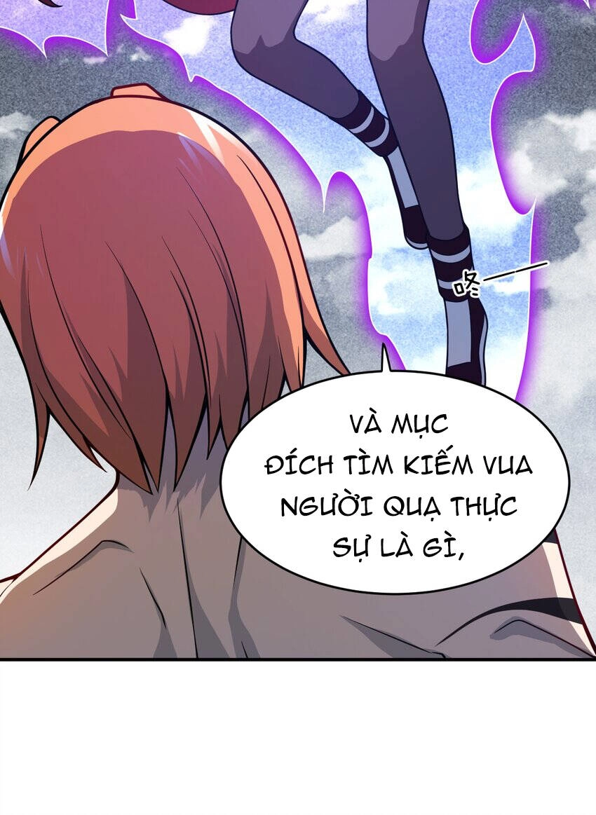 Ma Vương Trở Lại Chapter 73 - 13