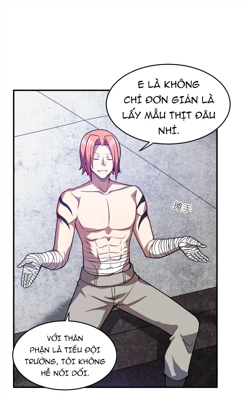 Ma Vương Trở Lại Chapter 73 - 14