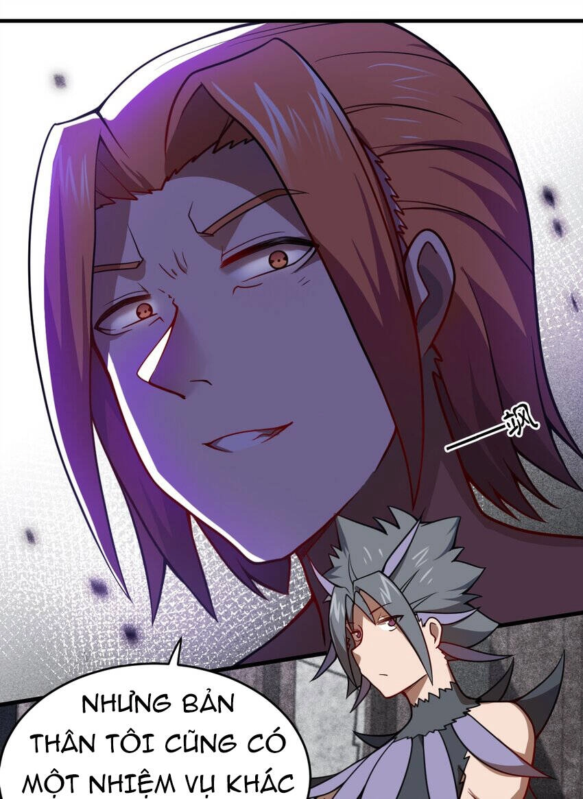 Ma Vương Trở Lại Chapter 73 - 15