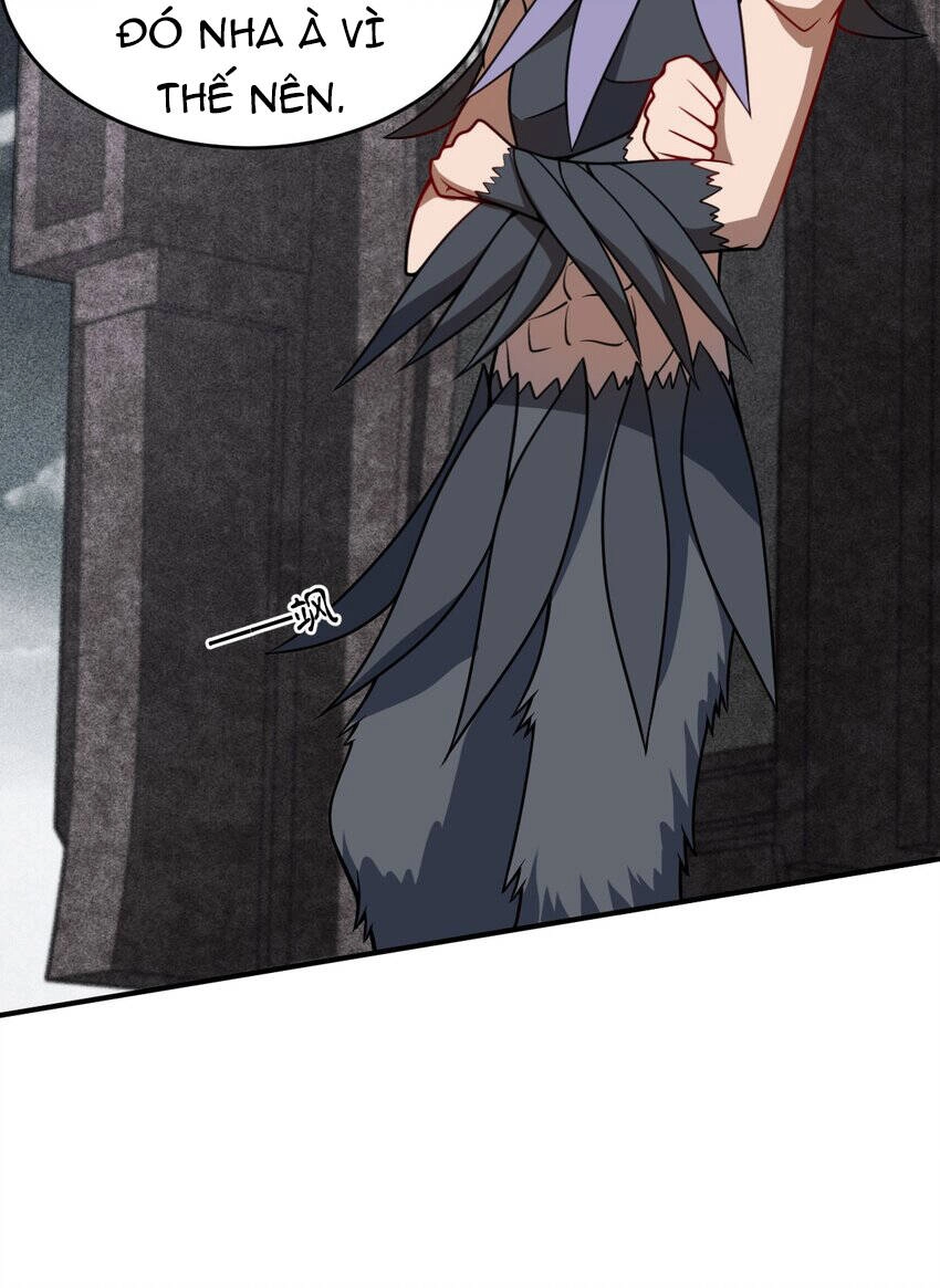 Ma Vương Trở Lại Chapter 73 - 16