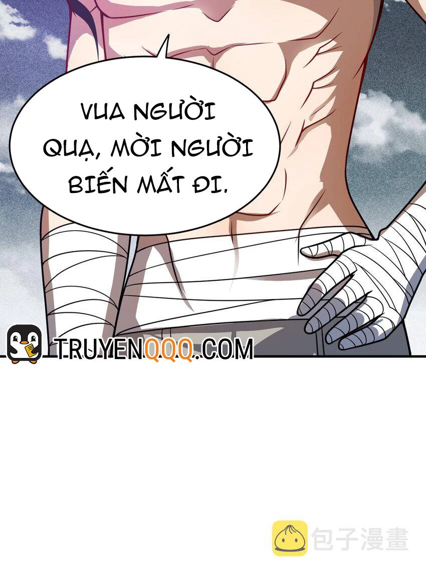 Ma Vương Trở Lại Chapter 73 - 18