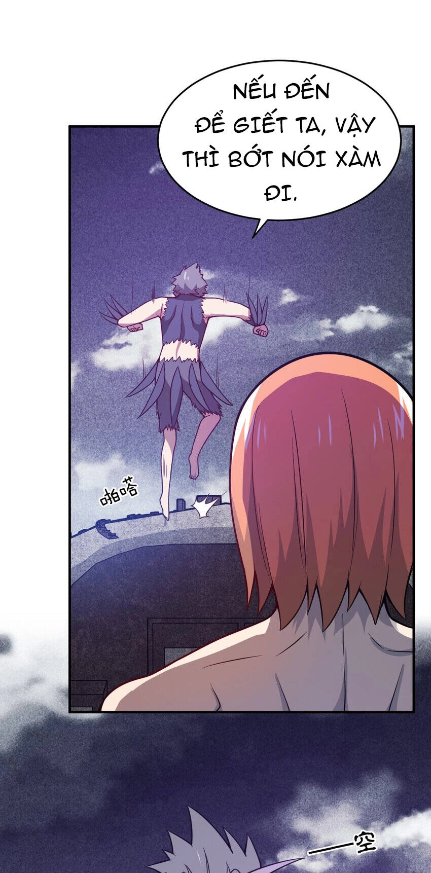 Ma Vương Trở Lại Chapter 73 - 22