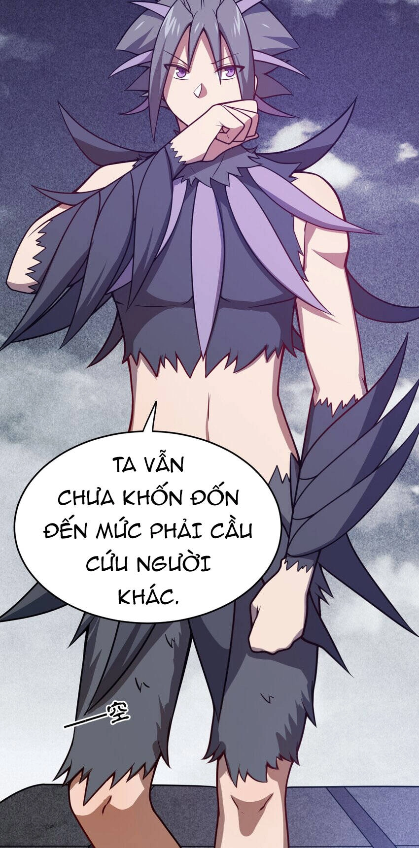 Ma Vương Trở Lại Chapter 73 - 23