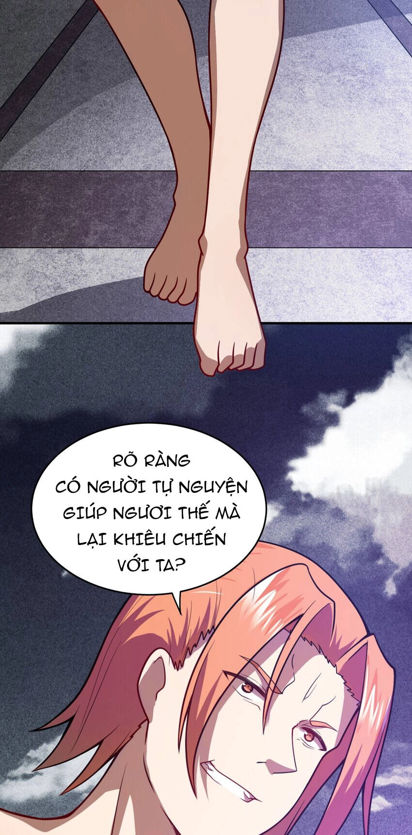 Ma Vương Trở Lại Chapter 73 - 24