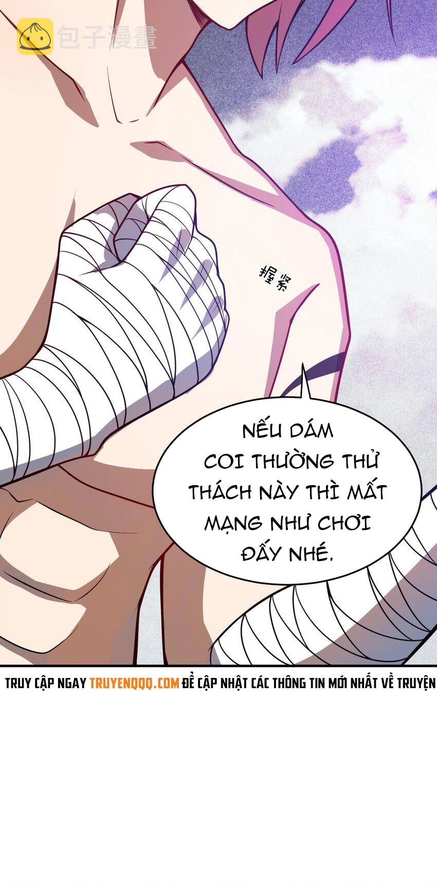 Ma Vương Trở Lại Chapter 73 - 25