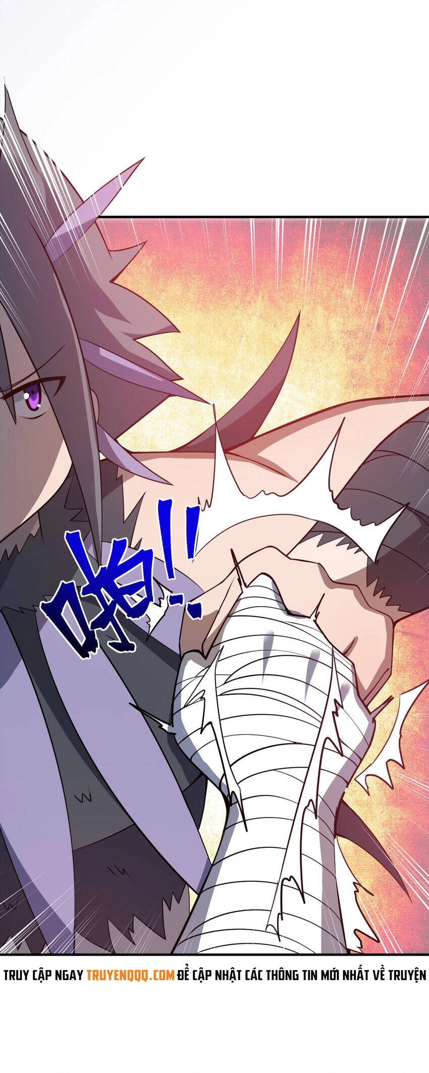 Ma Vương Trở Lại Chapter 73 - 29