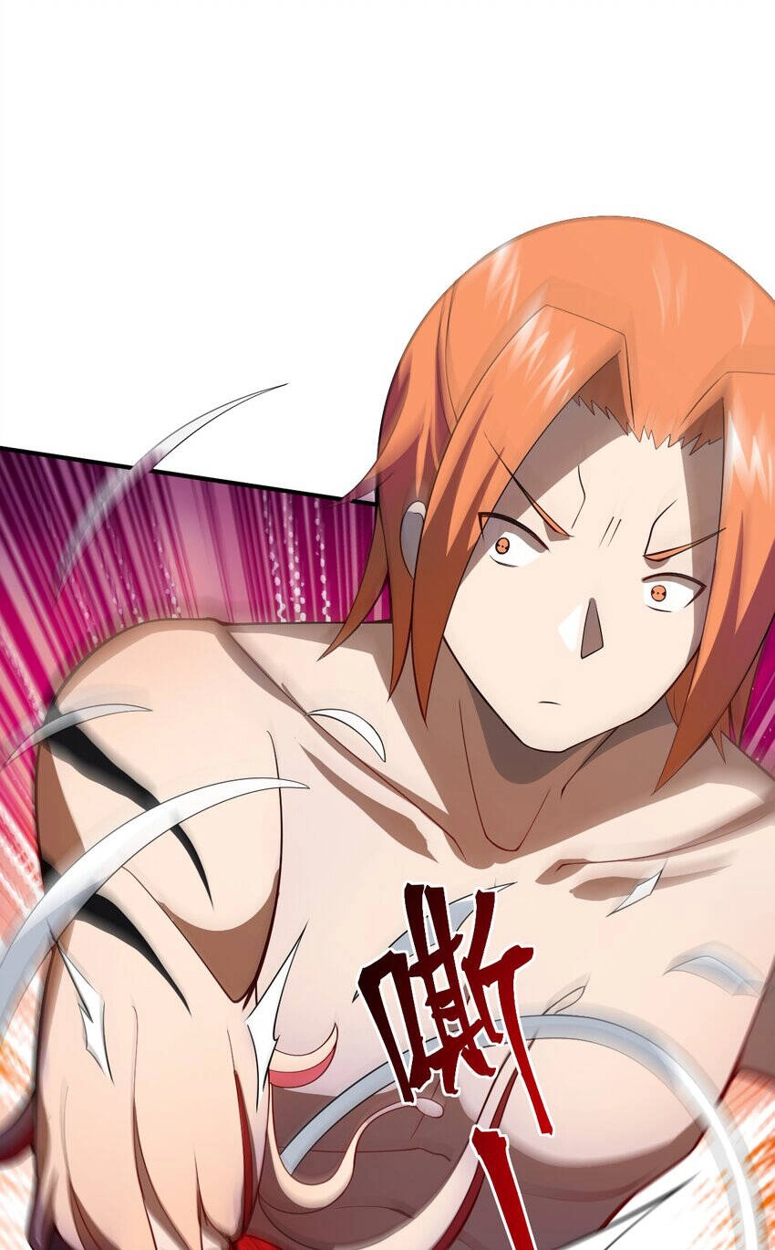 Ma Vương Trở Lại Chapter 73 - 30