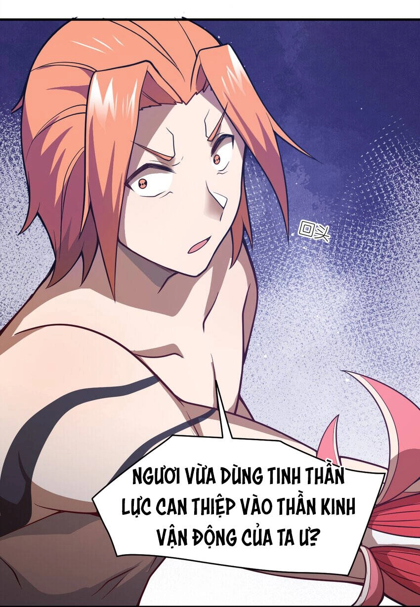 Ma Vương Trở Lại Chapter 73 - 32