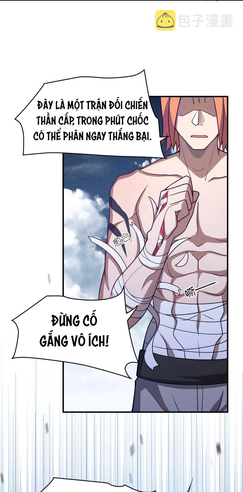 Ma Vương Trở Lại Chapter 73 - 33