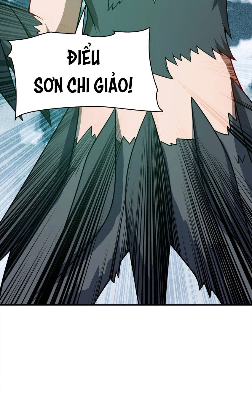 Ma Vương Trở Lại Chapter 73 - 40