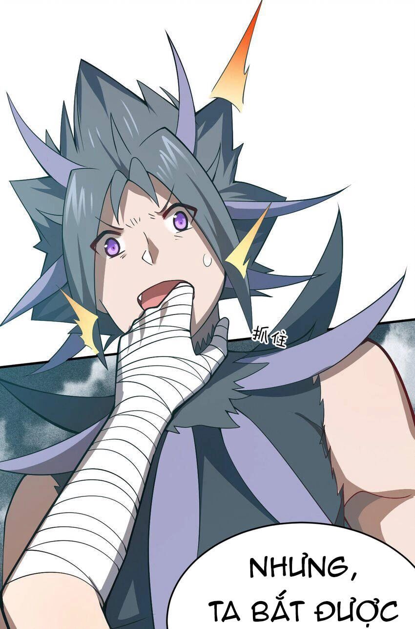 Ma Vương Trở Lại Chapter 73 - 43