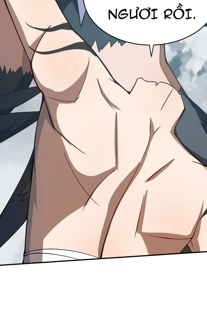 Ma Vương Trở Lại Chapter 73 - 44