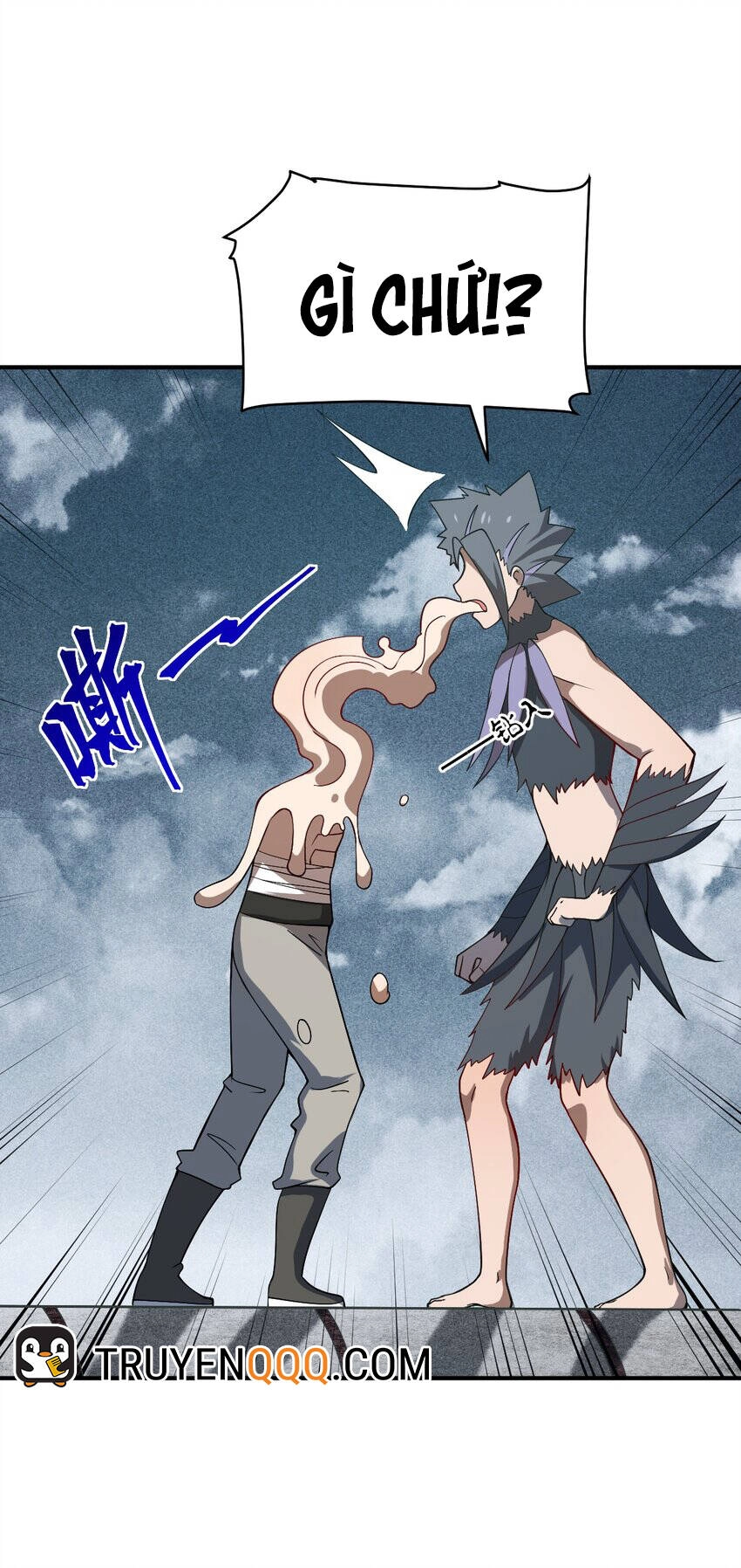 Ma Vương Trở Lại Chapter 73 - 45