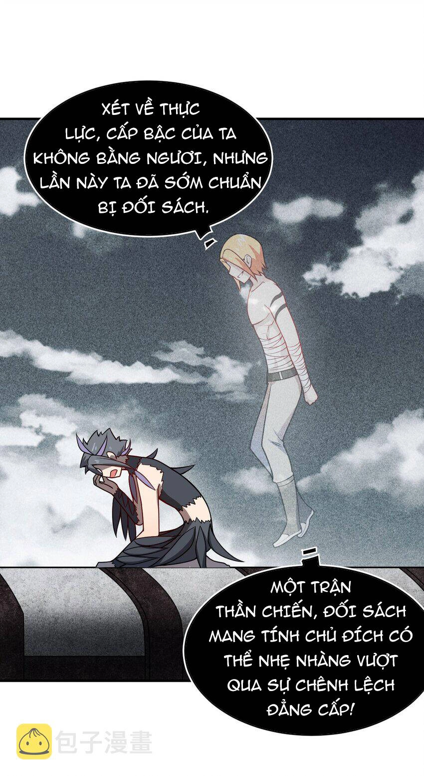 Ma Vương Trở Lại Chapter 73 - 51