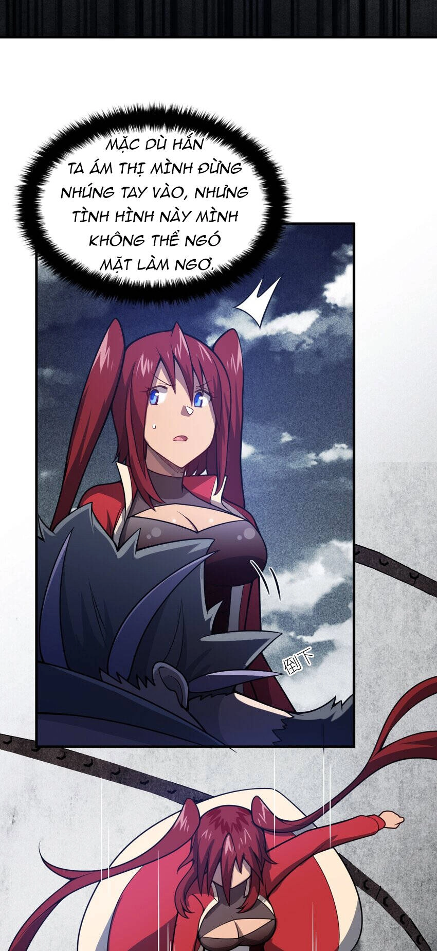 Ma Vương Trở Lại Chapter 73 - 53