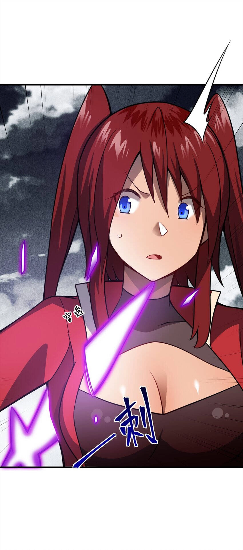 Ma Vương Trở Lại Chapter 73 - 55