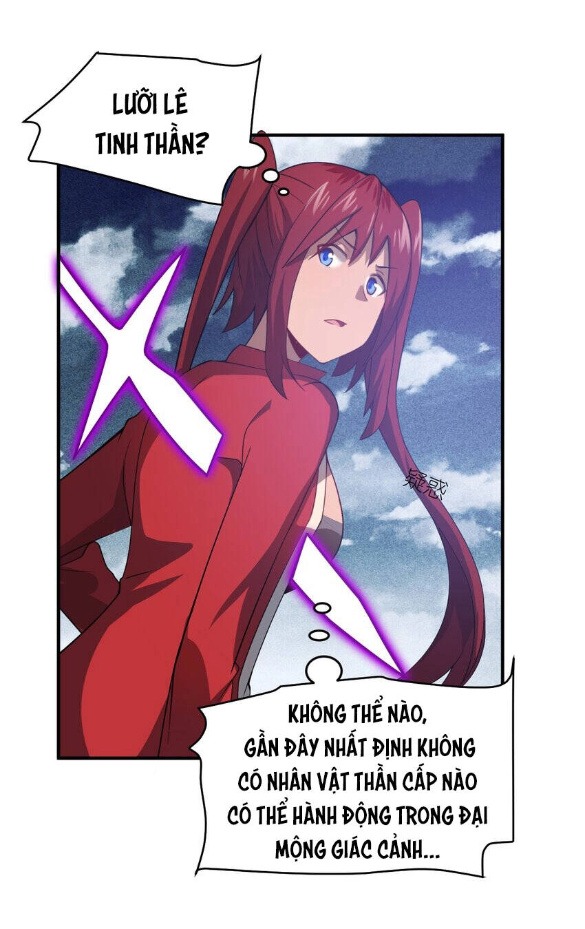 Ma Vương Trở Lại Chapter 73 - 56