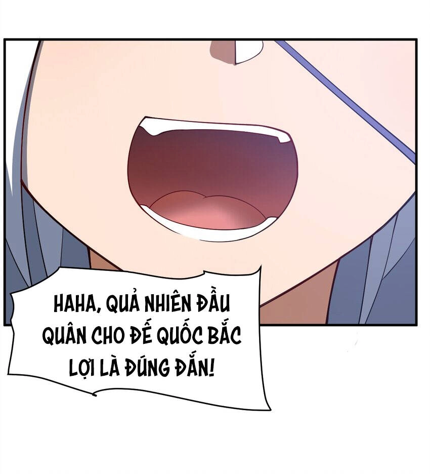 Ma Vương Trở Lại Chapter 73 - 57